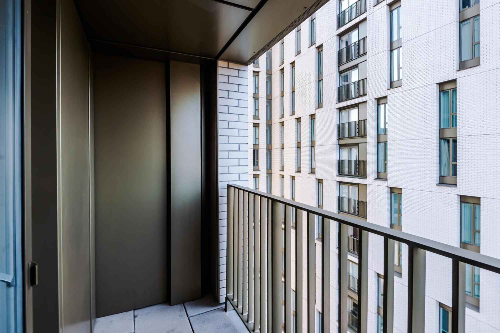 Sleek Apartment In Manchester By 53 Degrees Property, Ideal For Couples, Amazing Location! Bagian luar foto