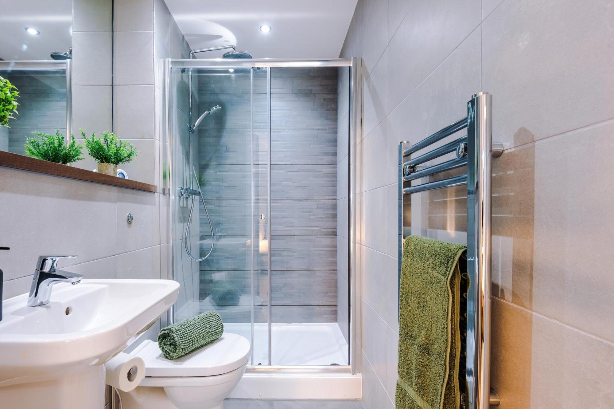 Sleek Apartment In Manchester By 53 Degrees Property, Ideal For Couples, Amazing Location! Bagian luar foto